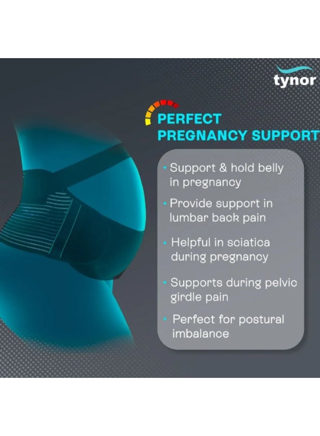 Tynor Special Pregnant Back Support A 35 - Image 3